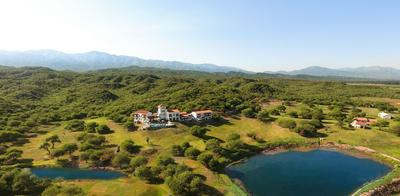Guachipas Golf Hotel Boutique
