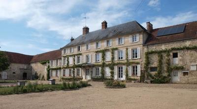 Domaine de Scipion