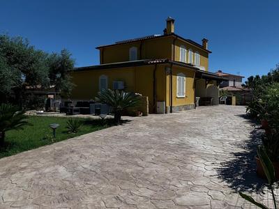 Residence Via Messina Pt Sx