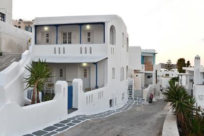 Nikolas Naousa Guesthouse