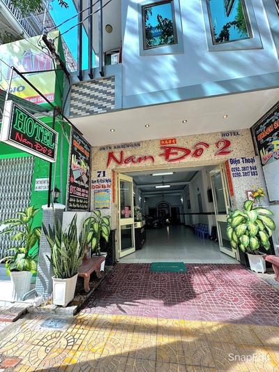 Nam Đô 2 Hotel