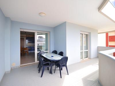 Apartment in Bibione Near the Beach