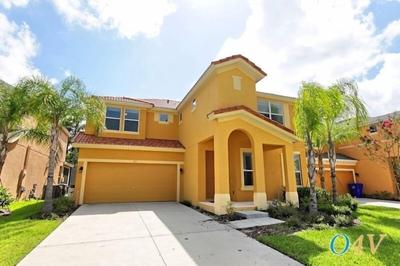 Ov2465 - Bella Vida Resort - 6 Bed 5.5 Baths Villa