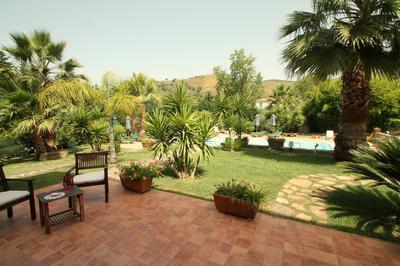 Villa Tresino Flats Santa Maria di Castellabate