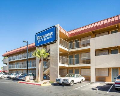 Rodeway Inn & Suites Needles