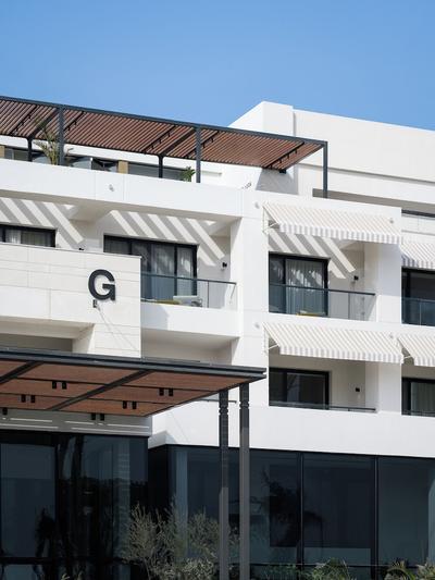 The G Einbay Golf Resort