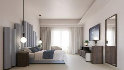 Grand Blue Beach Hotel