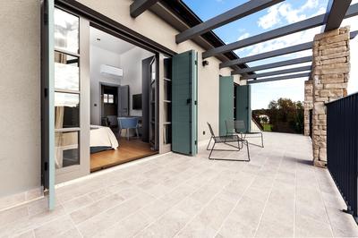 Villa Renata with Pool and Sauna