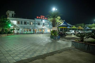 Hotel Manaal Pithampur