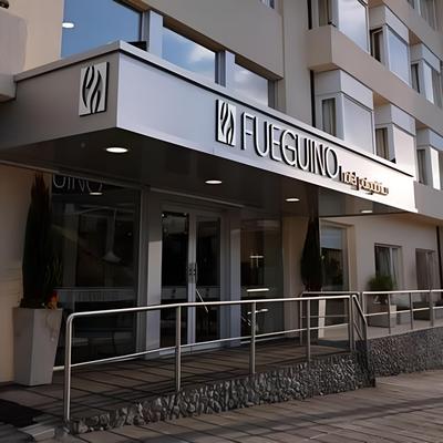 Fueguino Hotel Patagónico