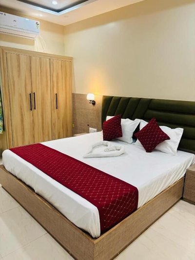Hotel Mangalam