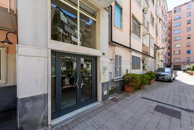 Piazza Francesco Muzii 11