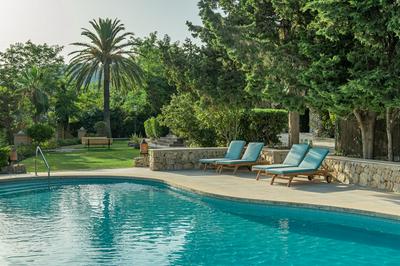 Rondaia Boutique Vineyard Stay – Mallorca, Tramuntana