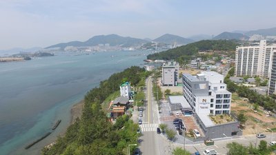 Yeosu-si noblehotel