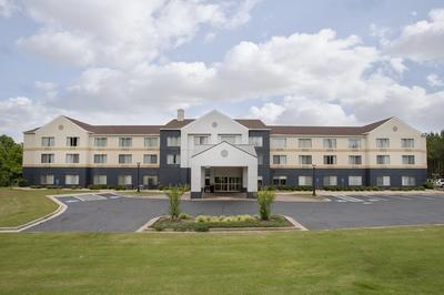Spark by Hilton Macon North