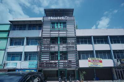 Collection O Bukit Kecil Near Palembang Indah Mall  Formerly Hostel 77