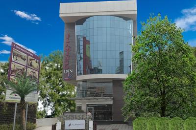 Flamingo Inn Hotel Trivandrum