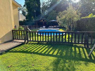 Paradise home