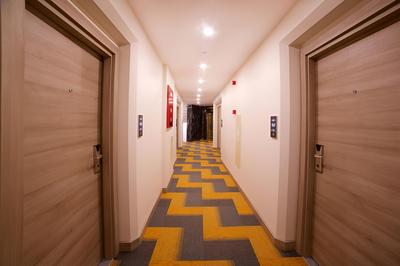 Aspen Otel İstanbul - Image 71