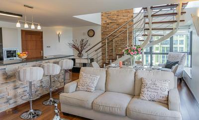 The Lofts At Wood Avenue - Kilimani