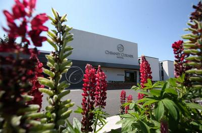 Chimney Corner Hotel