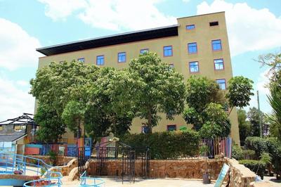 Global Hotels & Suites Kitengela