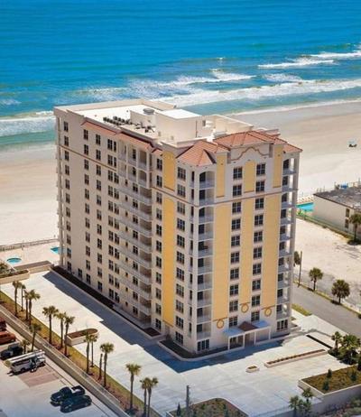 Oceanview Condo Daytona Shores 3 bed 3 Bath, Billede 2