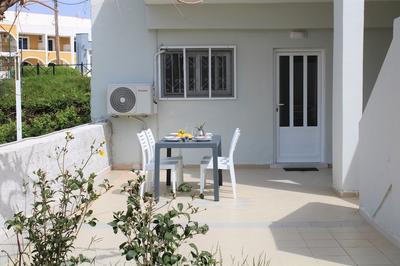 "kalamaki Plaza Apartments 'kalimera'"