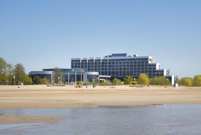 Tervise Paradiis Spa Hotel & Water Park