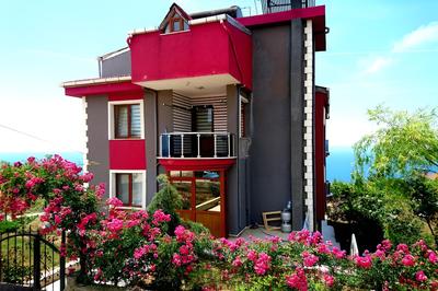 Ozcan Apart Pansiyon