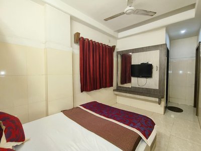Hotel sai prabhu inn shirdi