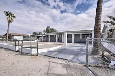 Centrally Located Gem With Laughlin Strip Views!
