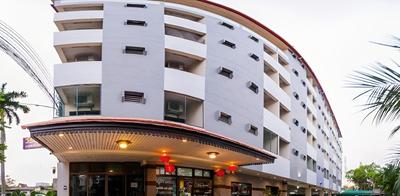Veerasuda Condotel