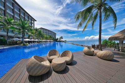 Dusit Thani Mactan Cebu Resort