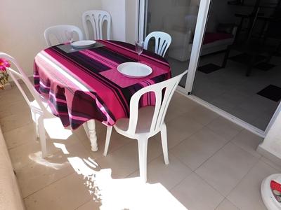 Apartamento Gran Lago - A129