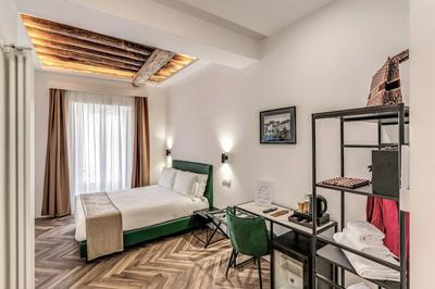EFFE LUXURY ROOMS