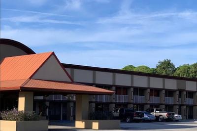 Rodeway Inn Homosassa