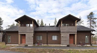 Holiday Club Kuusamo Tropiikki Apartments