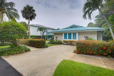 Waterfront Stuart Home on St Lucie River!