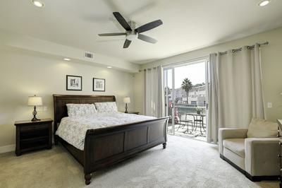 219 San Miguel 2 Bedroom Townhouse by Redawning