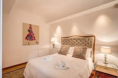 HI Margutta Apartment