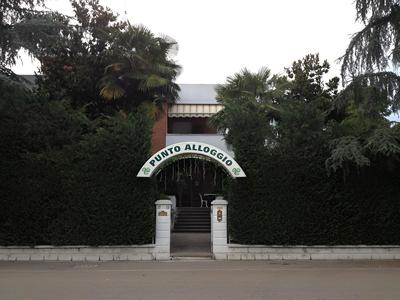 Punto Alloggio B&B