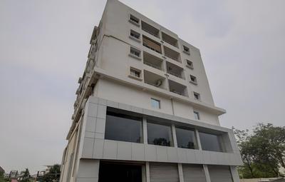 OYO 22051 Bliss