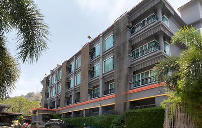 OYO 792 Omsaga Phuket Hotel