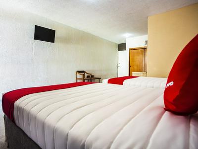 OYO Hotel Oasis, Matehuala