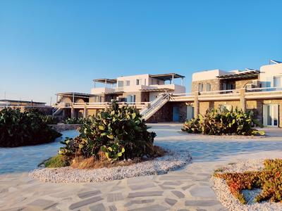 Sofia's Bungalows Mykonos