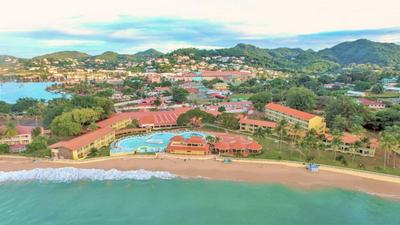 Starfish St Lucia - All Inclusive