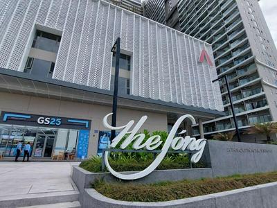 The Song Condotel VungTau-Hao's Homestay