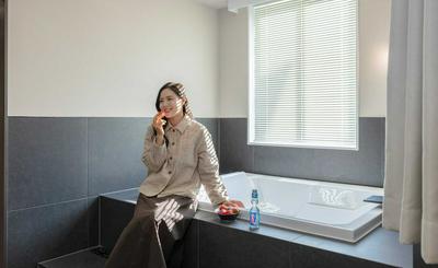 Aank Ryokan Hotel Jeonju