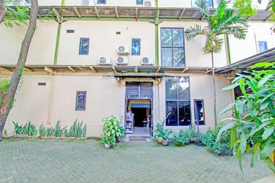 Hotel O Semarang near Bandara Ahmad Yani formerly Rumah Ceria